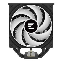 Box Ventilator Zalman CNPS13X DS (1 Unit)