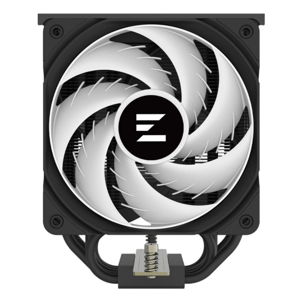 Box Ventilator Zalman CNPS13X DS (1 Stück)