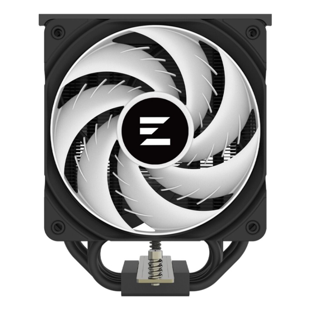 Ventillateur de cabine Zalman CNPS13X DS (1 Unité)