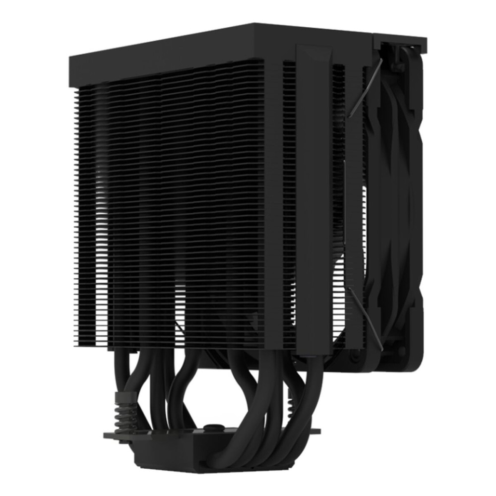Box Ventilator Zalman CNPS13X DS (1 Stück)