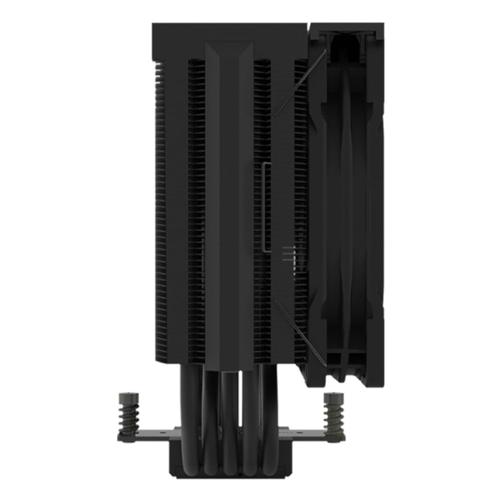 Box Ventilator Zalman CNPS13X DS (1 Stück)