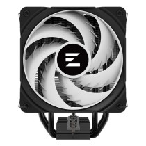 Box Ventilator Zalman CNPS9X PERFORMA PLUS BLACK Ø 12 cm (1 Unit)