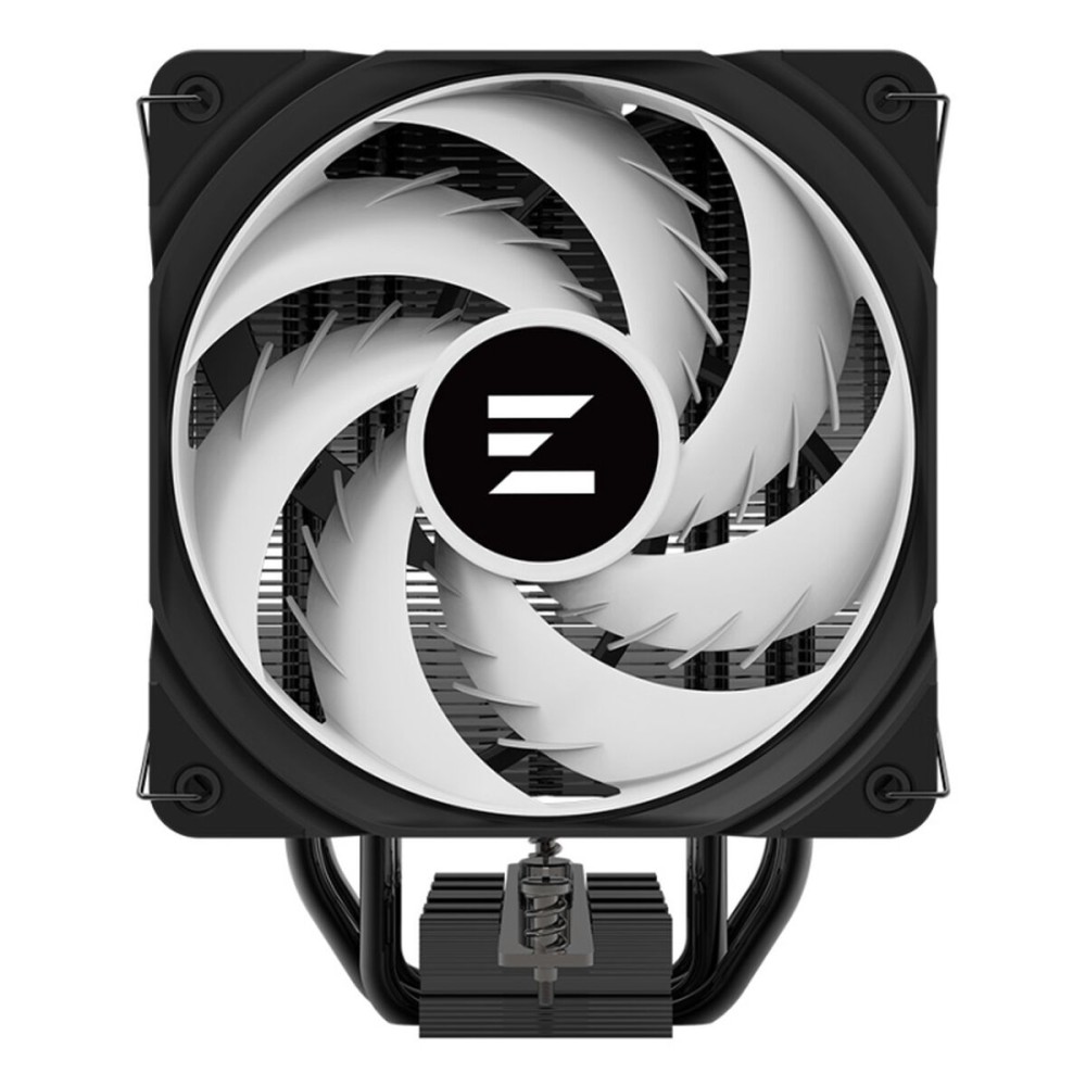 Box Ventilator Zalman CNPS9X PERFORMA PLUS BLACK Ø 12 cm (1 Unit)
