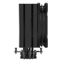 Box Ventilator Zalman CNPS9X PERFORMA PLUS BLACK Ø 12 cm (1 Unit)