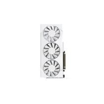 Graphics card XFX RX-97SWFT3W7 RADEON RX 9070 16 GB GDDR6