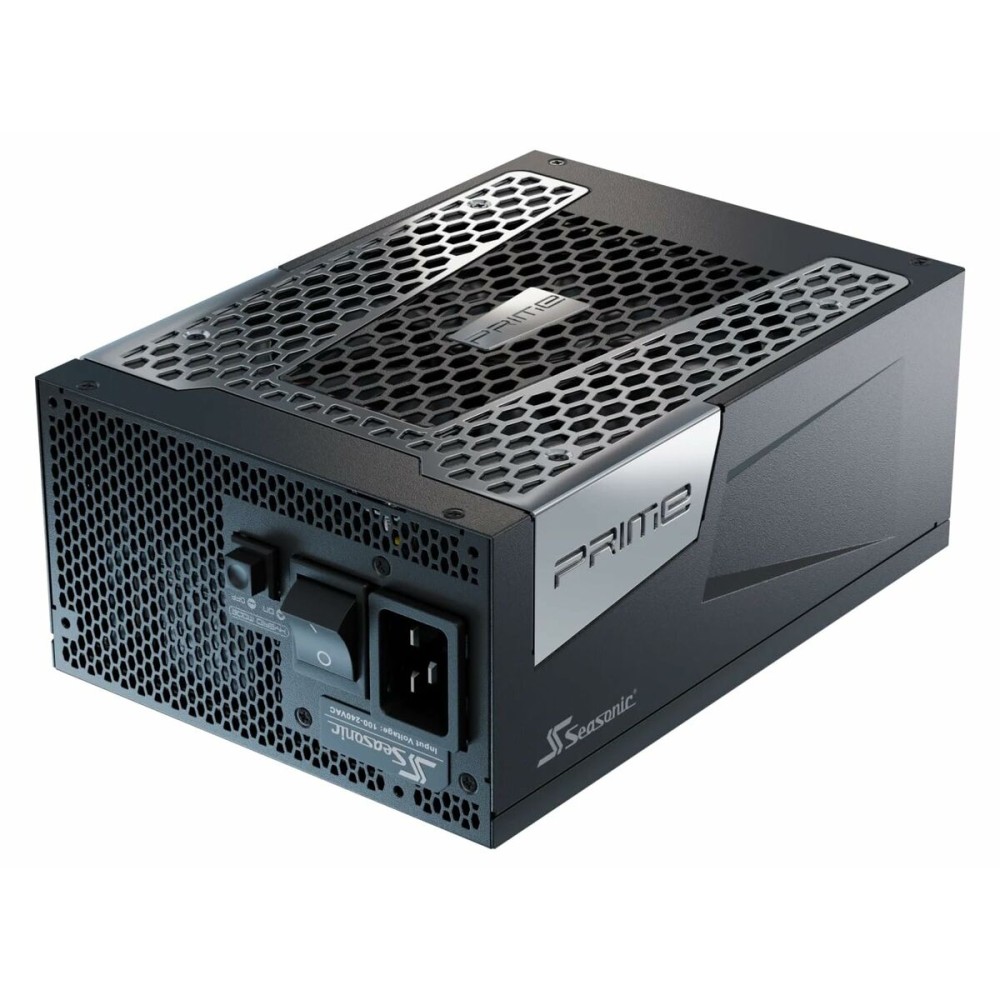 Bloc d’Alimentation NO NAME PRIME-PX-2200-ATX30 6 W 125 W 80 PLUS Platinum