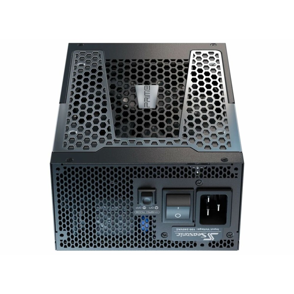Bloc d’Alimentation NO NAME PRIME-PX-2200-ATX30 6 W 125 W 80 PLUS Platinum
