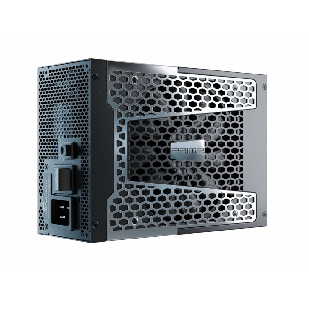 Bloc d’Alimentation NO NAME PRIME-PX-2200-ATX30 6 W 125 W 80 PLUS Platinum