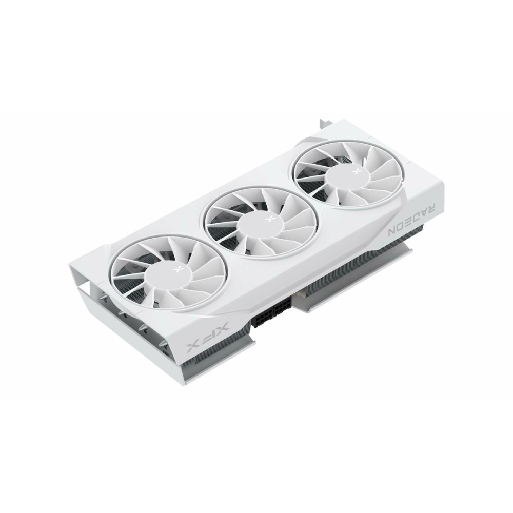 Graphics card XFX RX-97SWFT3W7 RADEON RX 9070 16 GB GDDR6