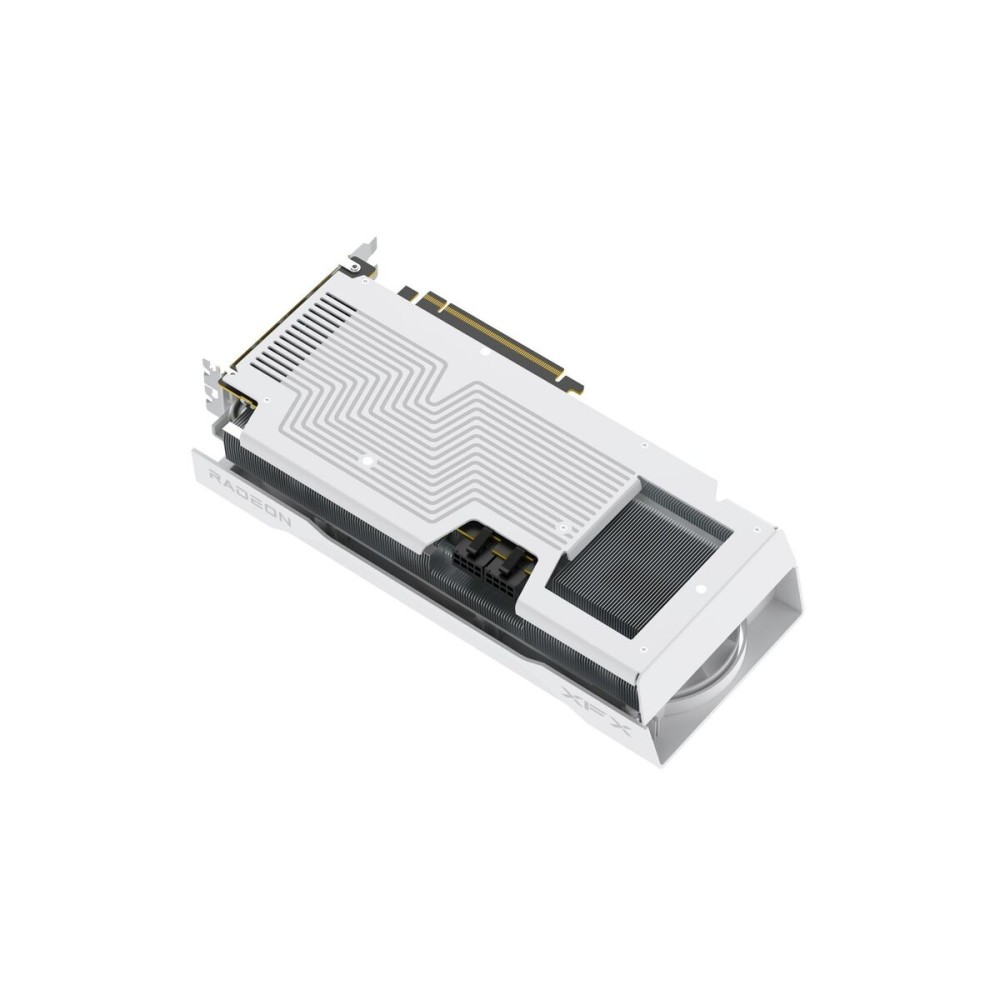 Grafikkarte XFX RX-97SWFT3W7 RADEON RX 9070 16 GB GDDR6