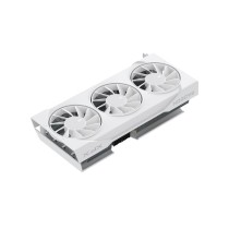 Graphics card XFX RX-97SWFT3W7 RADEON RX 9070 16 GB GDDR6