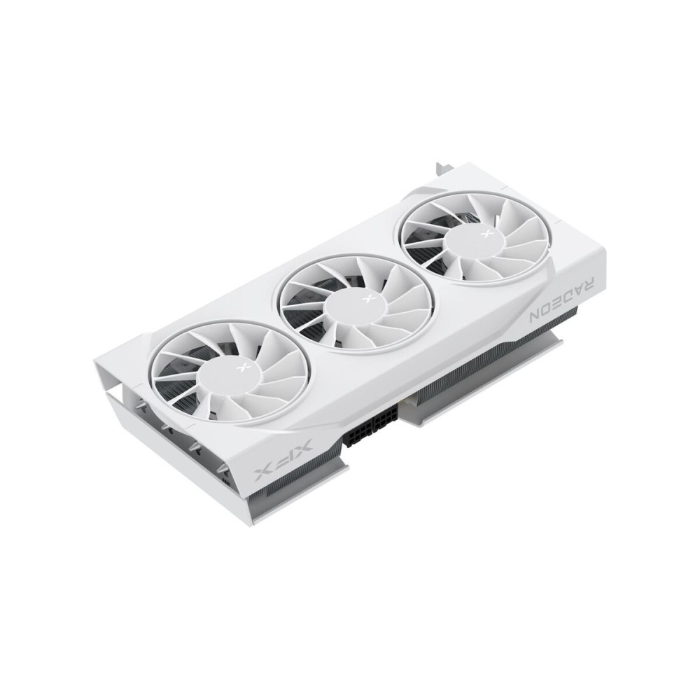 Graphics card XFX RX-97SWFT3W7 RADEON RX 9070 16 GB GDDR6