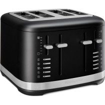 Toaster KitchenAid 5KMT4109EBM Black