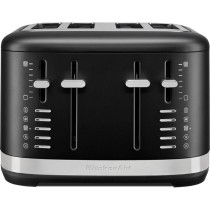 Toaster KitchenAid 5KMT4109EBM Black