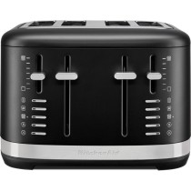Toaster KitchenAid 5KMT4109EBM Black
