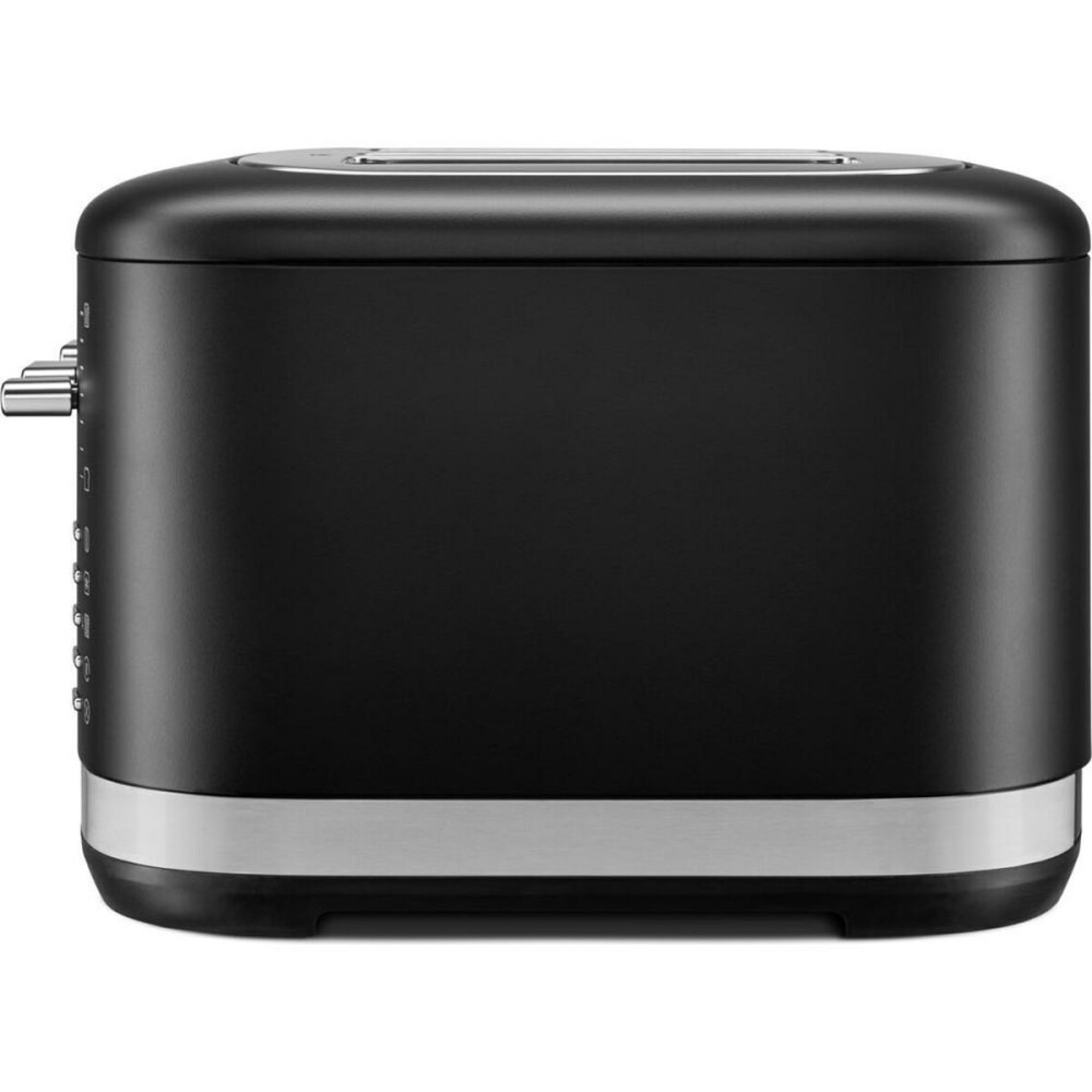 Toaster KitchenAid 5KMT4109EBM Black