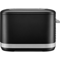 Toaster KitchenAid 5KMT4109EBM Black