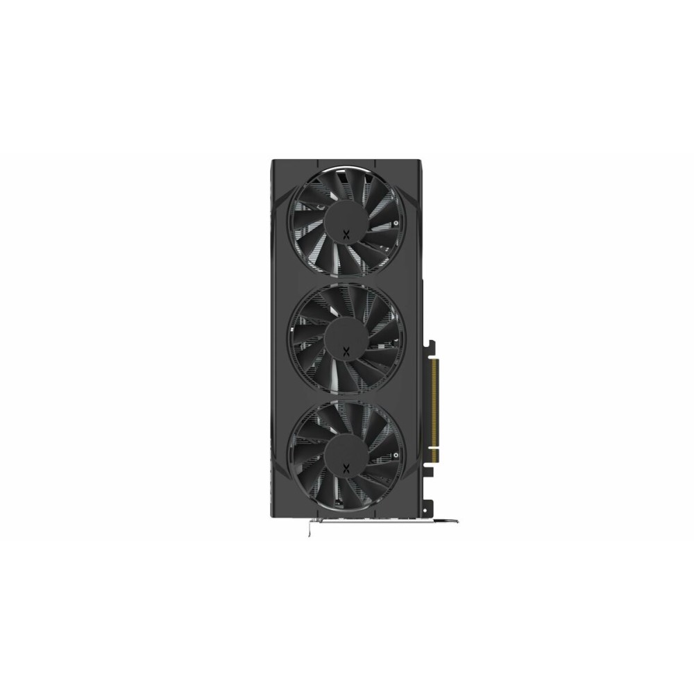 Carte Graphique XFX RX-97SWFT3B7 RADEON RX 9070 16 GB GDDR6