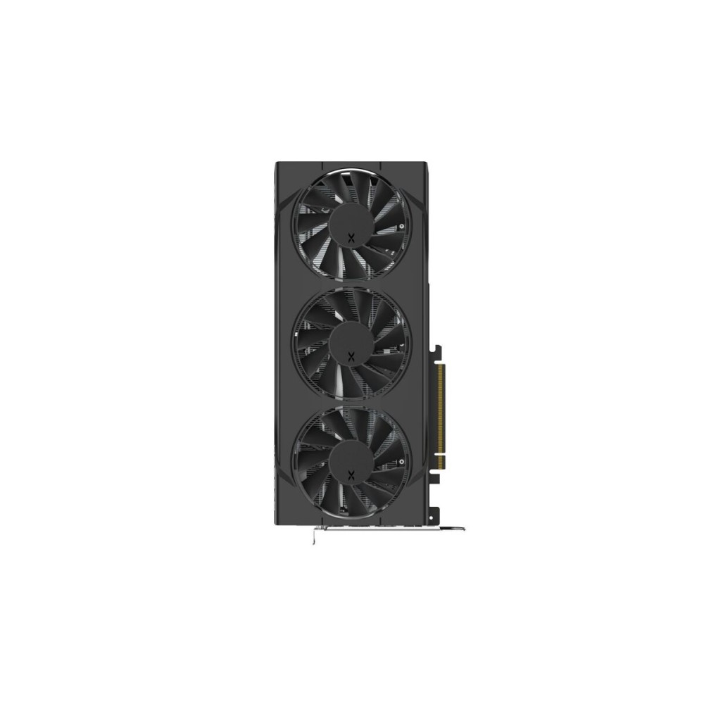 Carte Graphique XFX RX-97SWFT3B7 RADEON RX 9070 16 GB GDDR6