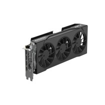 Graphics card XFX RX-97SWFT3B7 RADEON RX 9070 16 GB GDDR6