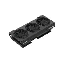 Graphics card XFX RX-97SWFT3B7 RADEON RX 9070 16 GB GDDR6