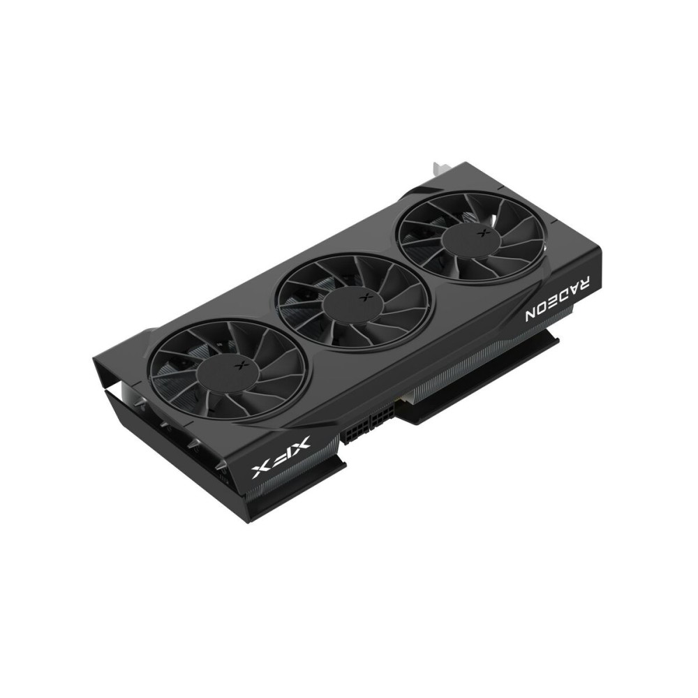 Graphics card XFX RX-97SWFT3B7 RADEON RX 9070 16 GB GDDR6