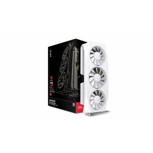 Grafikkarte XFX RX-96TMERCW9 RADEON RX 9060 XT 16 GB GDDR6