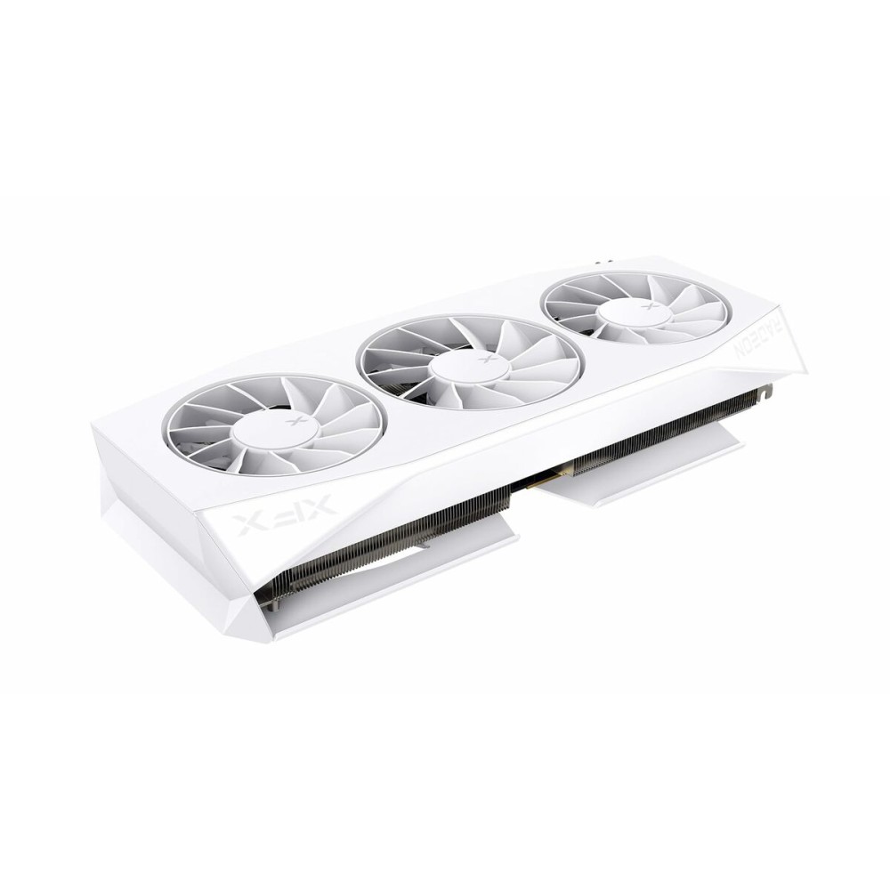 Graphics card XFX RX-96TMERCW9 RADEON RX 9060 XT 16 GB GDDR6