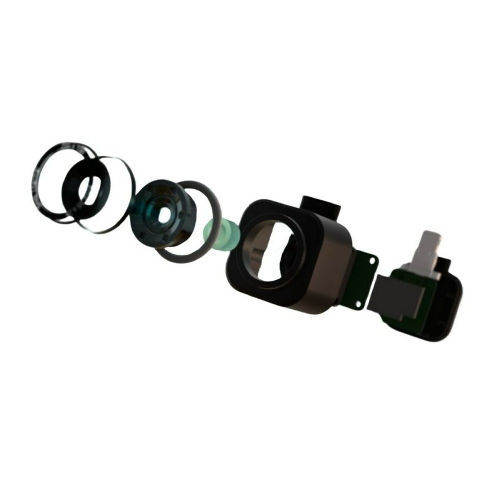 Thermal camera Seek Thermal CQ-ABAX