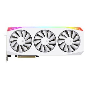 Grafikkarte XFX RX-97TMARGW9 radeon rx 9070 xt 16 GB GDDR6