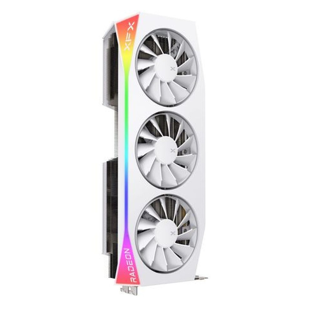 Grafikkarte XFX RX-97TMARGW9 radeon rx 9070 xt 16 GB GDDR6