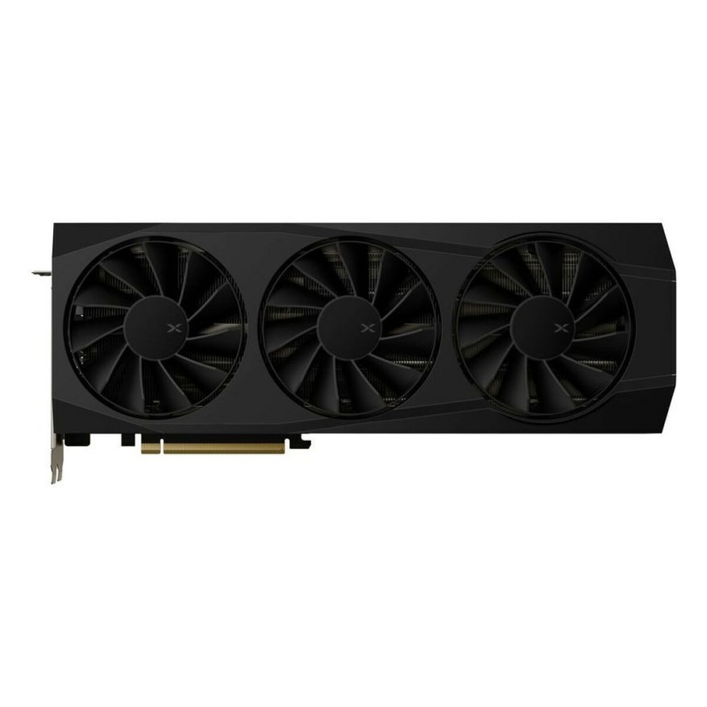 Grafikkarte XFX RX-97TQICKB9 radeon rx 9070 xt 16 GB GDDR6