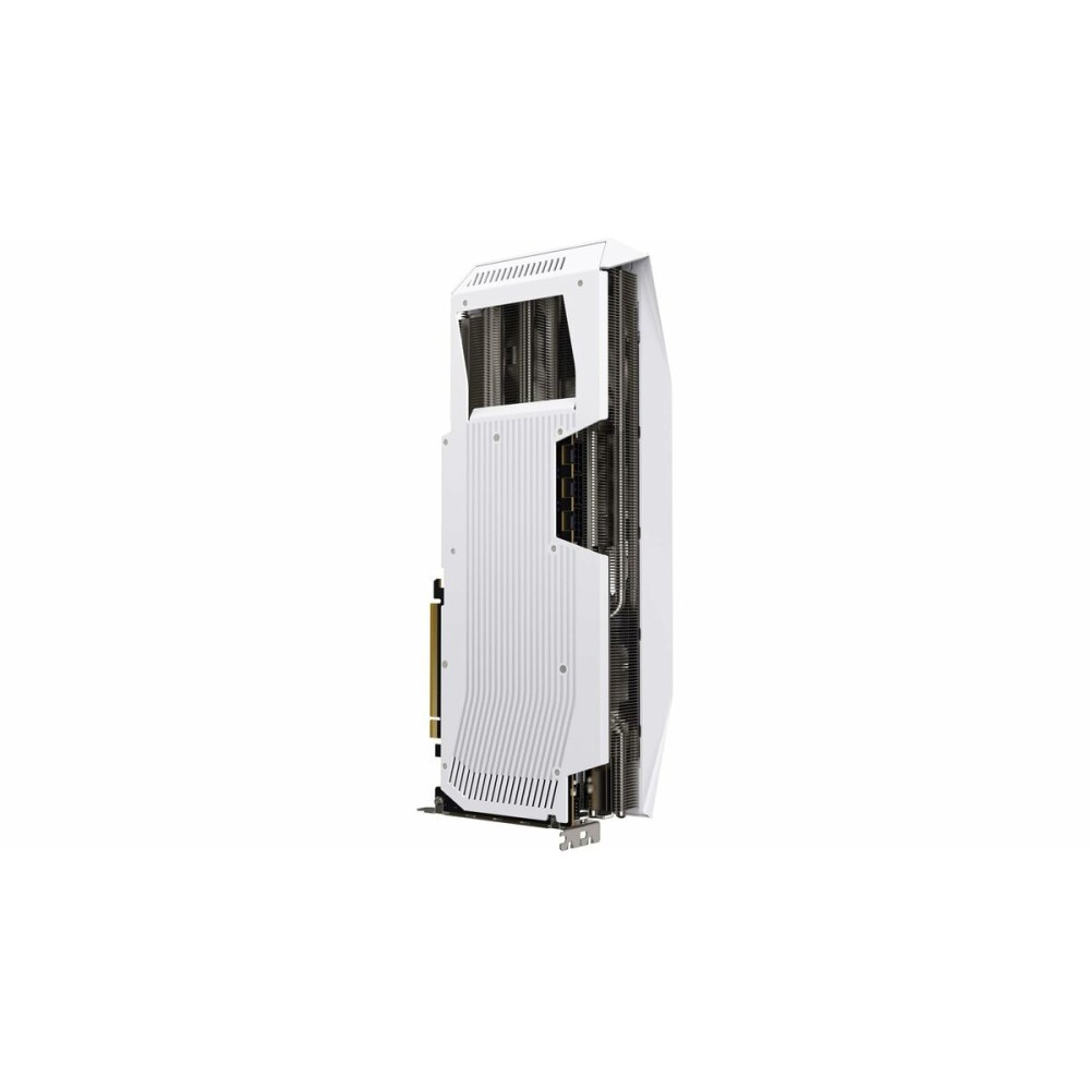 Graphics card XFX RX-97TMARGW9 radeon rx 9070 xt 16 GB GDDR6