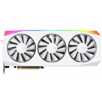 Grafikkarte XFX RX-97TMARGW9 radeon rx 9070 xt 16 GB GDDR6
