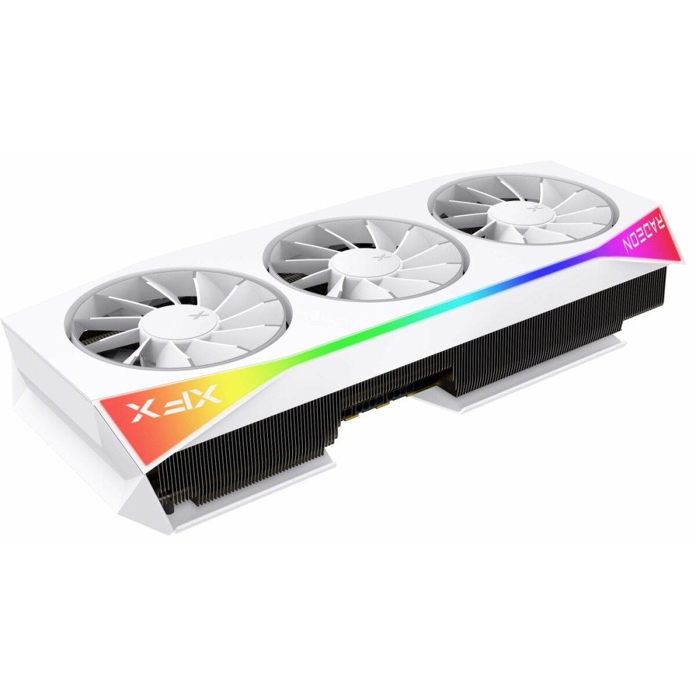 Graphics card XFX RX-97TMARGW9 radeon rx 9070 xt 16 GB GDDR6