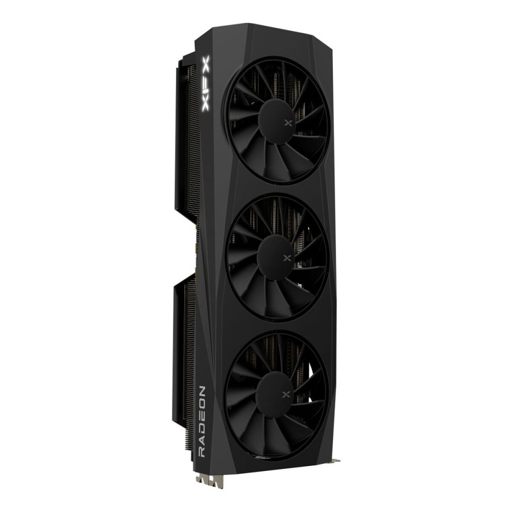 Graphics card XFX RX-97TQICKB9 radeon rx 9070 xt 16 GB GDDR6