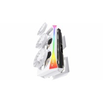 Grafikkarte XFX RX-97TMARGW9 radeon rx 9070 xt 16 GB GDDR6