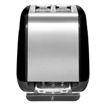 Toaster KitchenAid 5KMT2115EOB Black 1100 W
