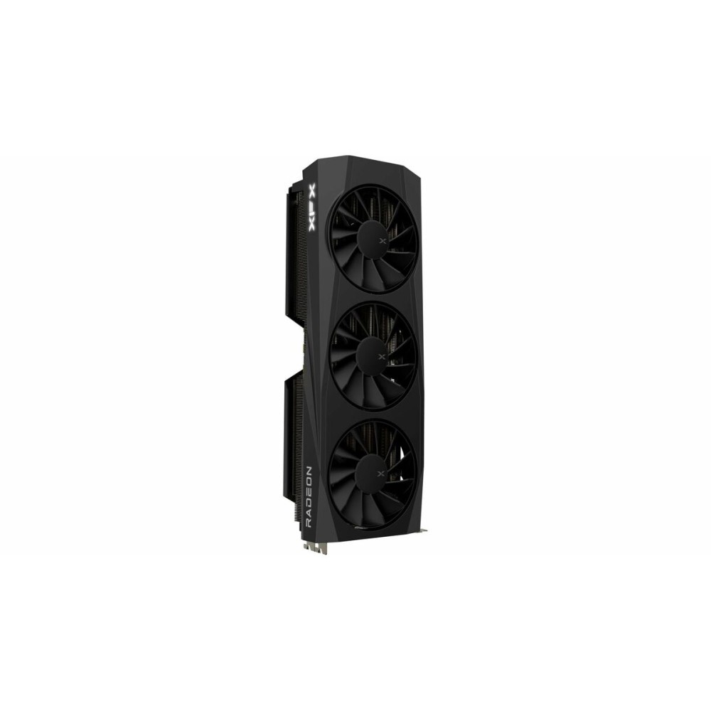 Graphics card XFX RX-97TQICKB9 radeon rx 9070 xt 16 GB GDDR6