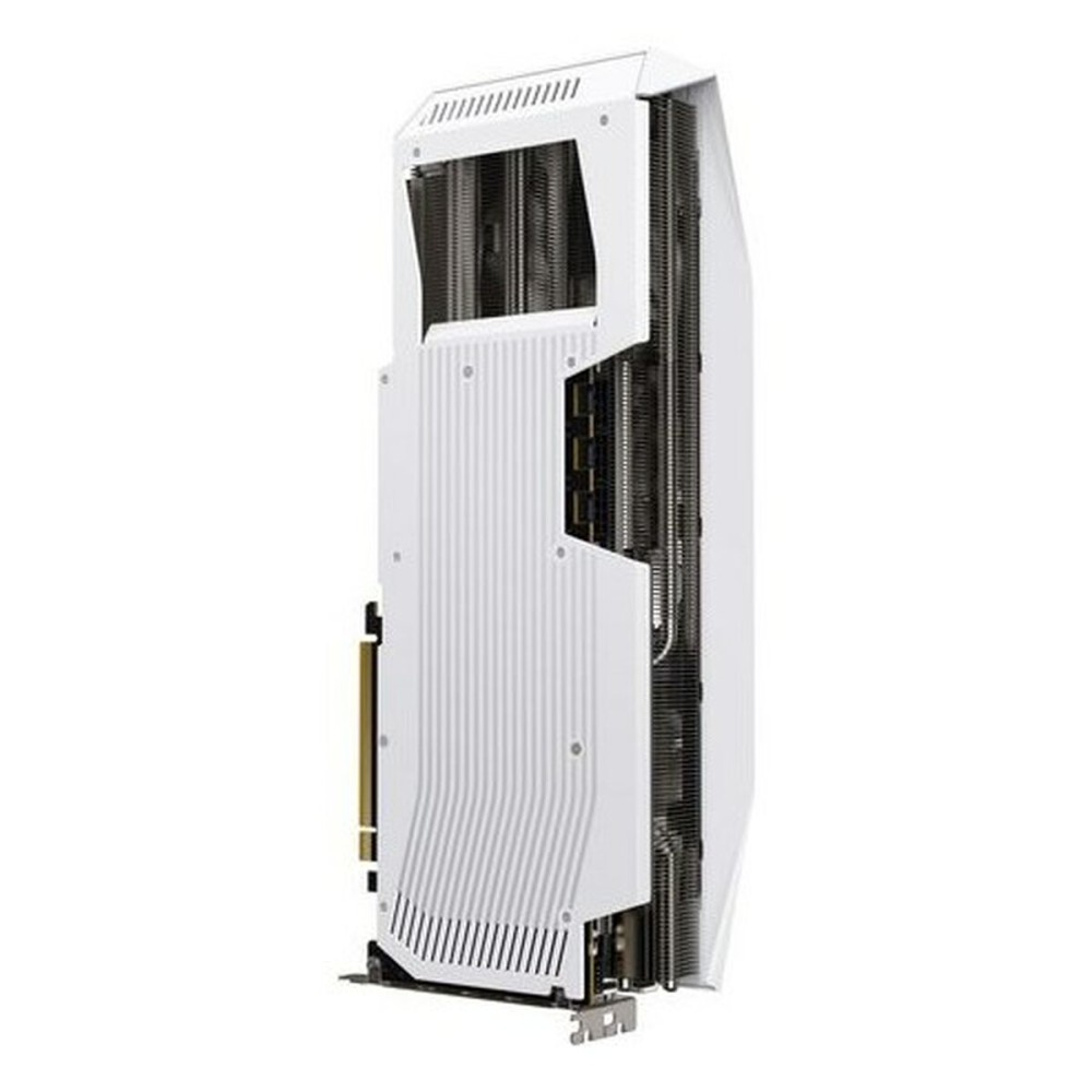 Graphics card XFX RX-97TMARGW9 radeon rx 9070 xt 16 GB GDDR6