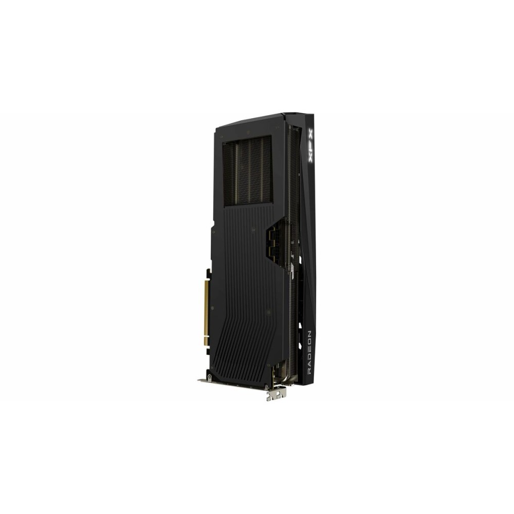 Graphics card XFX RX-97TQICKB9 radeon rx 9070 xt 16 GB GDDR6