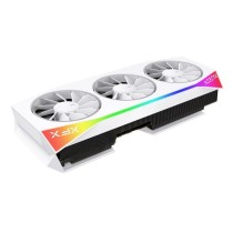 Grafikkarte XFX RX-97TMARGW9 radeon rx 9070 xt 16 GB GDDR6