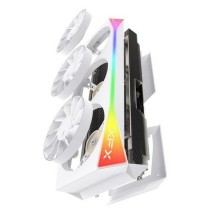 Grafikkarte XFX RX-97TMARGW9 radeon rx 9070 xt 16 GB GDDR6