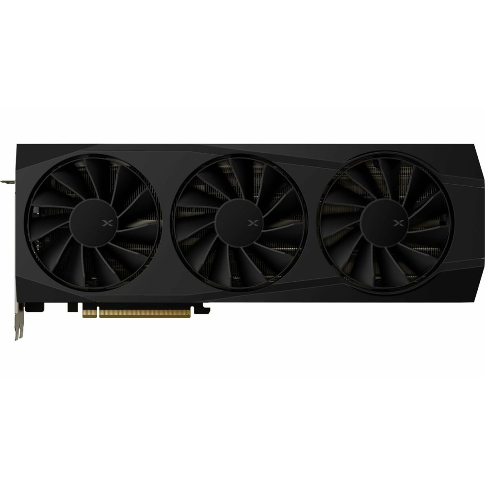 Grafikkarte XFX RX-97TQICKB9 radeon rx 9070 xt 16 GB GDDR6