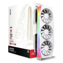 Graphics card XFX RX-97TMARGW9 radeon rx 9070 xt 16 GB GDDR6