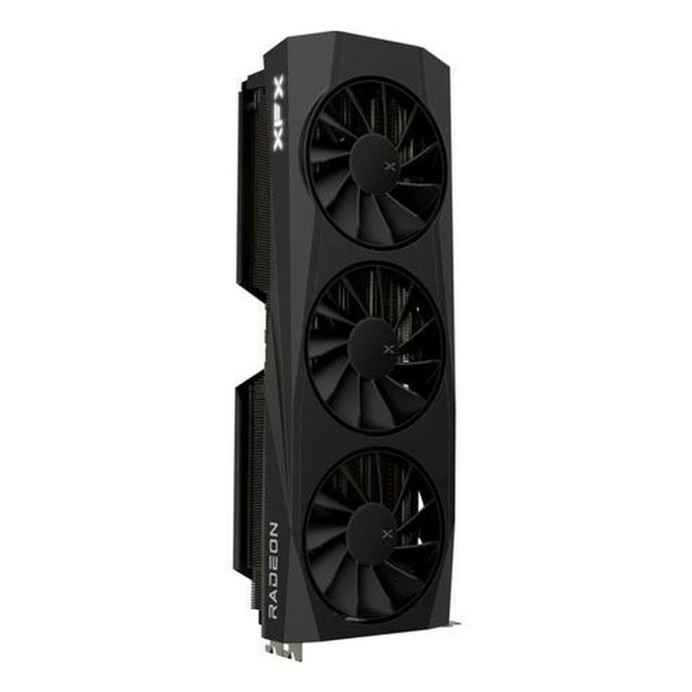 Graphics card XFX RX-97TQICKB9 radeon rx 9070 xt 16 GB GDDR6