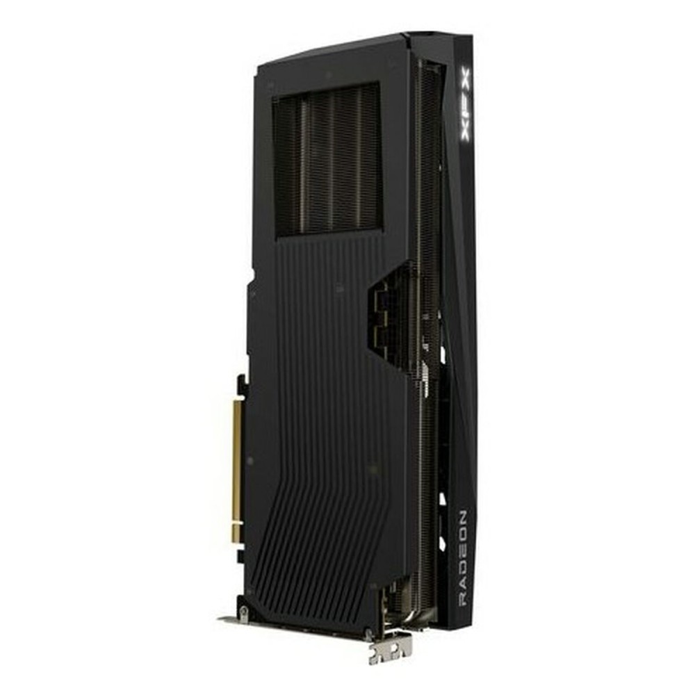 Graphics card XFX RX-97TQICKB9 radeon rx 9070 xt 16 GB GDDR6