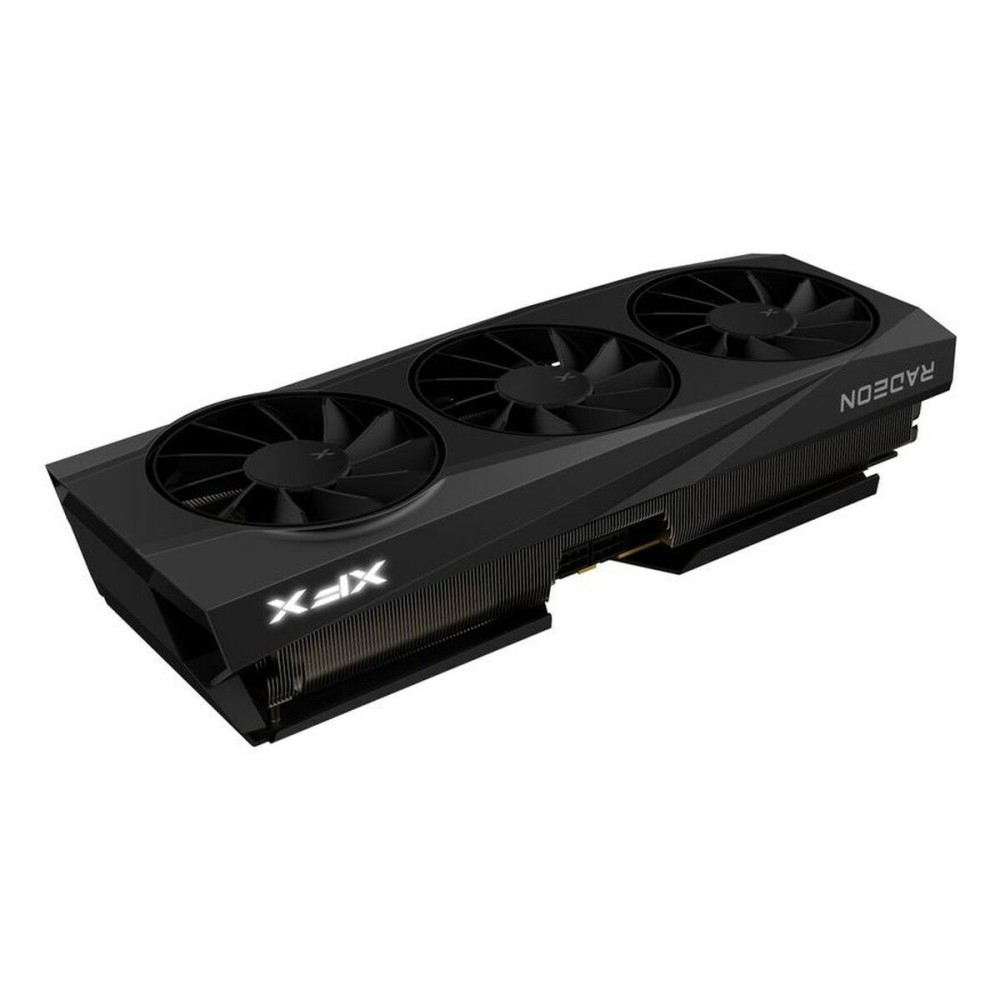 Graphics card XFX RX-97TQICKB9 radeon rx 9070 xt 16 GB GDDR6