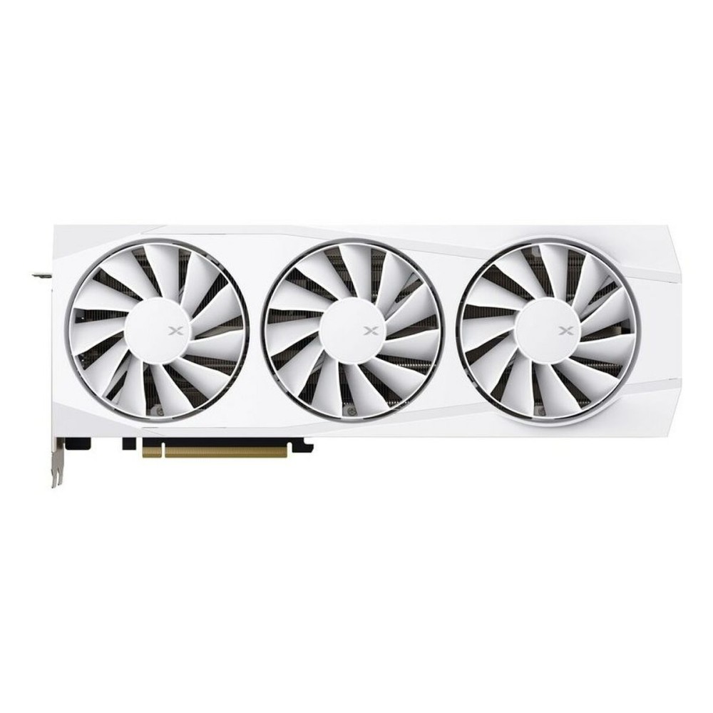 Graphics card XFX RX-97TQICKW9 radeon rx 9070 xt 16 GB GDDR6