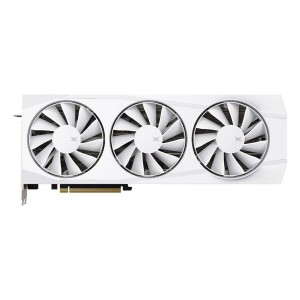 Graphics card XFX RX-97TQICKW9 radeon rx 9070 xt 16 GB GDDR6